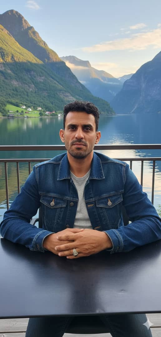 عمار العصري